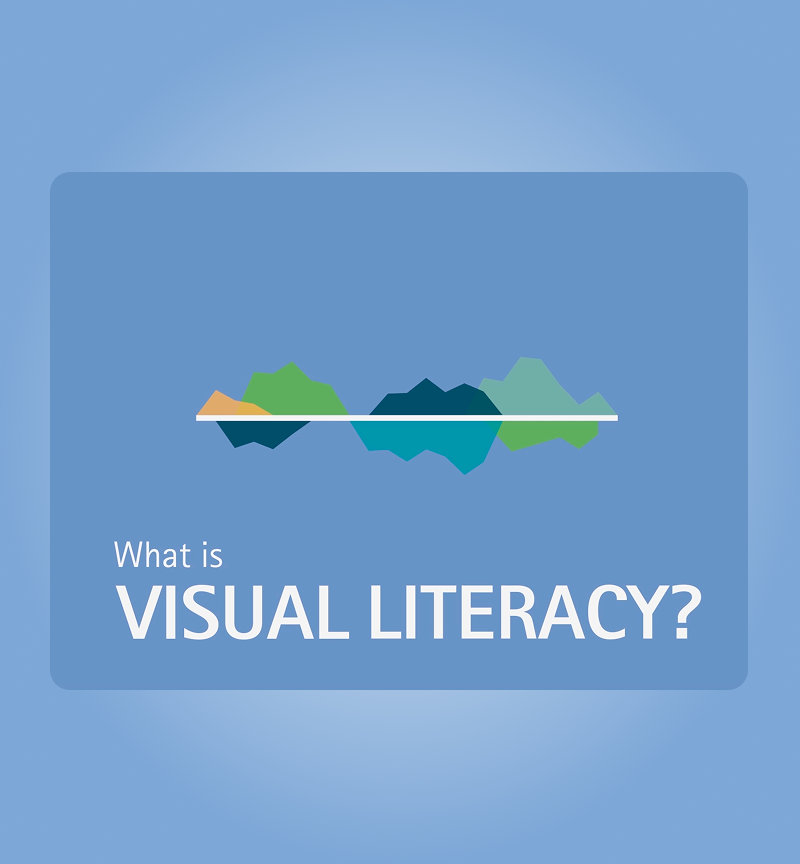 Visual Literacy Program