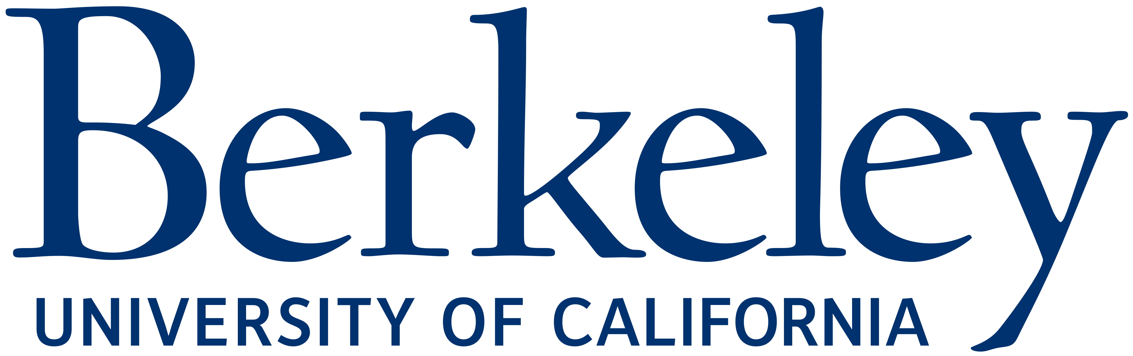 UC Berkeley MDes